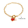 Pulseras de Mujer, Pulseras de Oro para Mujer, Pulseras de Plata para Mujer, Pulseras Elegantes Mujer, Pulseras Finas para Mujer, Pulseras de Moda Mujer, Pulseras con Dijes, Pulseras de Piedras Naturales, Pulseras Personalizadas Mujer, Pulseras de Acero Inoxidable Mujer