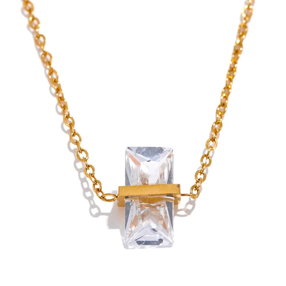 Collar para Mujer, Collar de Moda Mujer, Collar de Plata para Mujer, Collar, Personalizados Mujer, Collar con Piedras Naturales, Colar de Oro Mujer, Collar Largos Mujer, Collar Elegantes para Mujer, Collar Boho Mujer