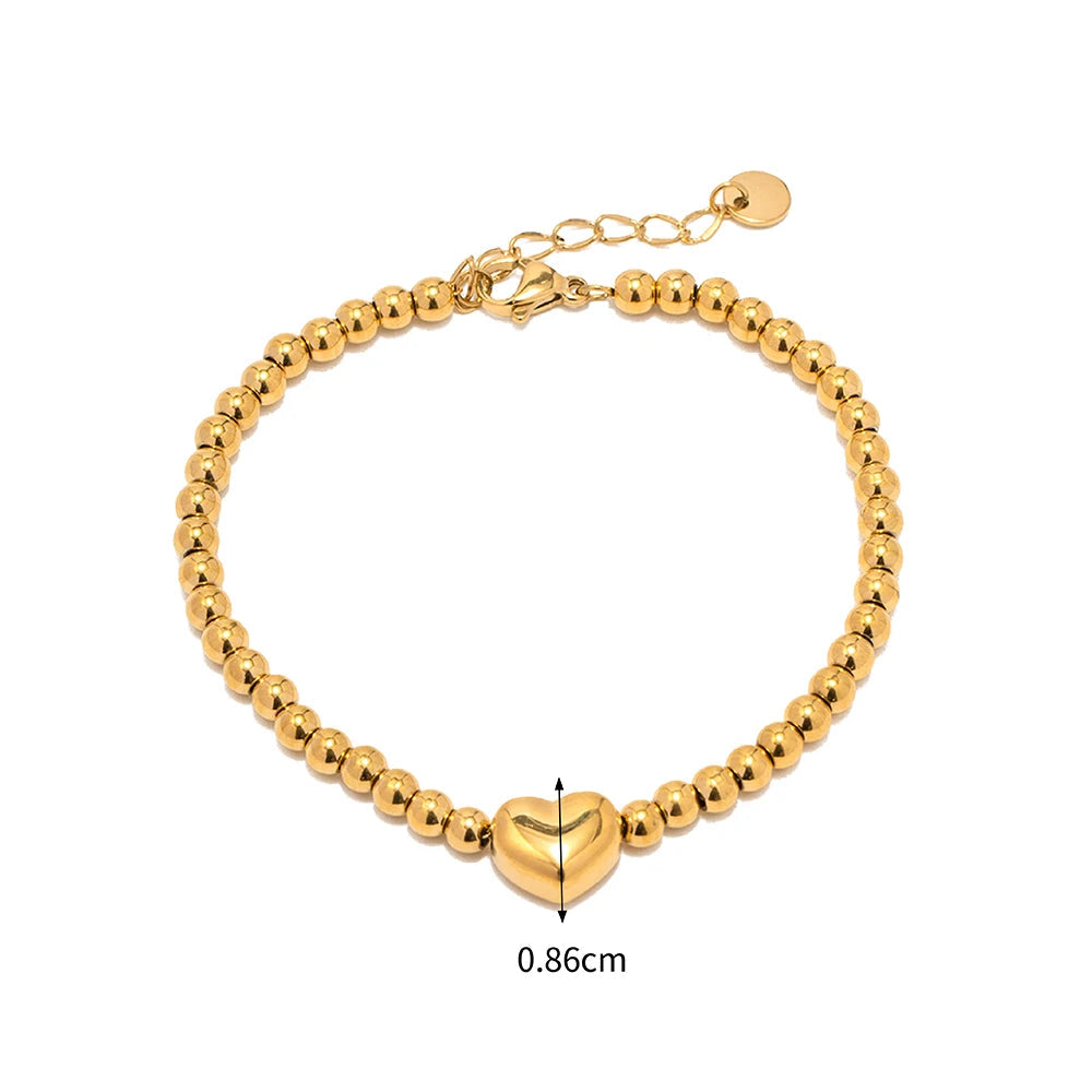 Pulseras de Mujer, Pulseras de Oro para Mujer, Pulseras de Plata para Mujer, Pulseras Elegantes Mujer, Pulseras Finas para Mujer, Pulseras de Moda Mujer, Pulseras con Dijes, Pulseras de Piedras Naturales, Pulseras Personalizadas Mujer, Pulseras de Acero Inoxidable Mujer