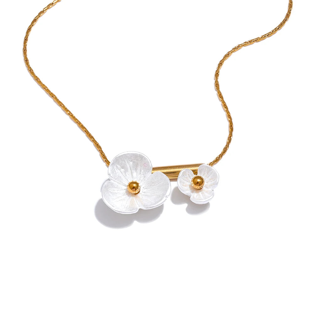 Collar para Mujer, Collar de Moda Mujer, Collar de Plata para Mujer, Collar, Personalizados Mujer, Collar con Piedras Naturales, Colar de Oro Mujer, Collar Largos Mujer, Collar Elegantes para Mujer, Collar Boho Mujer