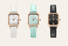 Relojes, Reloj de Mujer, Relojes Elegantes, Reloj Elegante de Cuero