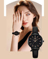 Relojes, Reloj de Mujer, Relojes Elegantes, Reloj Elegante de Cuero