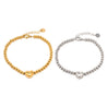Pulseras de Mujer, Pulseras de Oro para Mujer, Pulseras de Plata para Mujer, Pulseras Elegantes Mujer, Pulseras Finas para Mujer, Pulseras de Moda Mujer, Pulseras con Dijes, Pulseras de Piedras Naturales, Pulseras Personalizadas Mujer, Pulseras de Acero Inoxidable Mujer