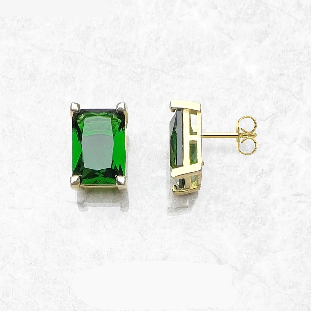 Pendientes para Mujer, Pendientes de Plata, Pendiente de Oro, Joyas de Lujo, Joya de Lujo, Pendiente