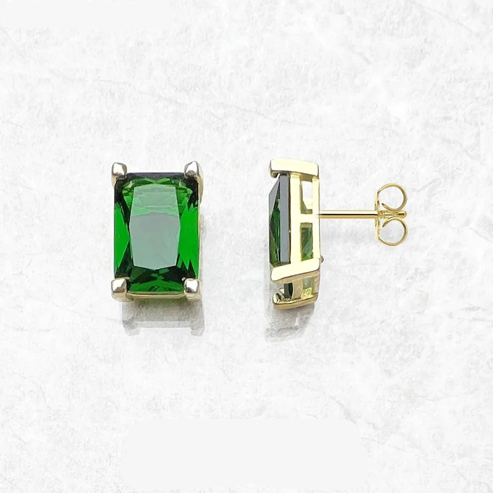 Pendientes para Mujer, Pendientes de Plata, Pendiente de Oro, Joyas de Lujo, Joya de Lujo, Pendiente
