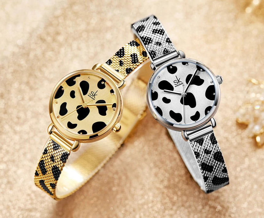 Relojes, Reloj de Mujer, Relojes Elegantes, Reloj Elegante de Cuero