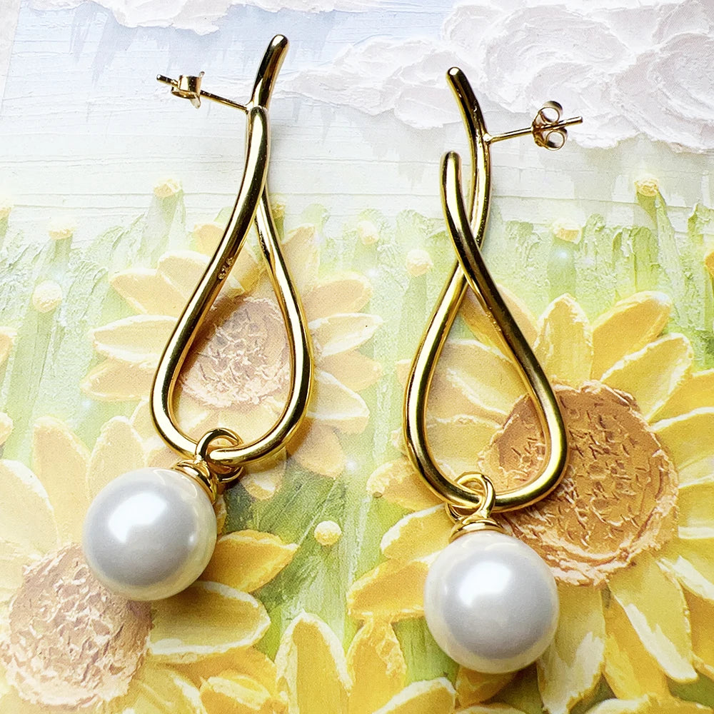 Pendientes para Mujer, Pendientes de Plata, Pendiente de Oro, Joyas de Lujo, Joya de Lujo, Pendiente
