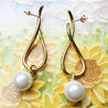 Pendientes para Mujer, Pendientes de Plata, Pendiente de Oro, Joyas de Lujo, Joya de Lujo, Pendiente