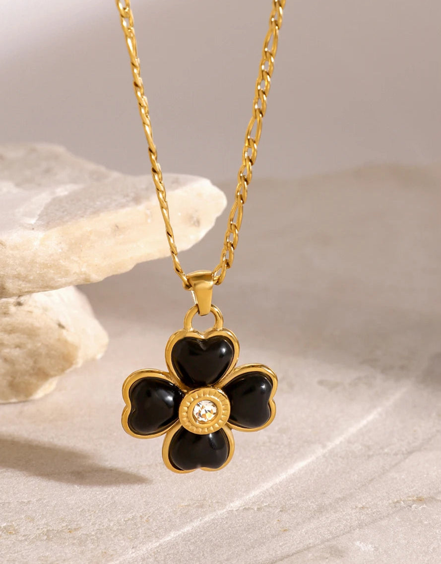 Collar para Mujer, Collar de Moda Mujer, Collar de Plata para Mujer, Collar Personalizados Mujer, Collar con Piedras Naturales, Colar de Oro Mujer, Collar Largos Mujer, Collar Elegantes para Mujer, Collar Boho Mujer
