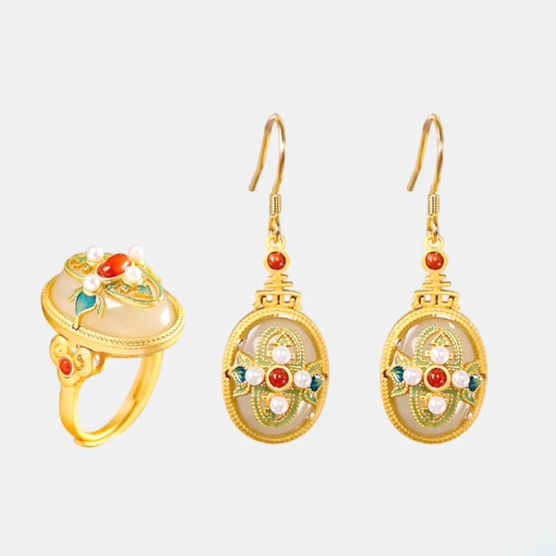 Conjuntos de Joyas, Joyería Fina, Joyas de Oro, Joyas de Plata, Joyas artesanales, Joyas para Mujer, Joyas Personalizadas, Joyas de Piedras Preciosas, Conjuntos de Joyas para Regalo