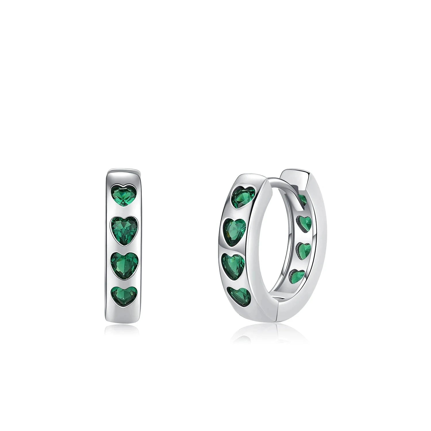 Pendientes para Mujer, Pendientes de Plata, Pendiente de Oro, Joyas de Lujo, Joya de Lujo, Pendiente