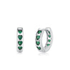 Pendientes para Mujer, Pendientes de Plata, Pendiente de Oro, Joyas de Lujo, Joya de Lujo, Pendiente