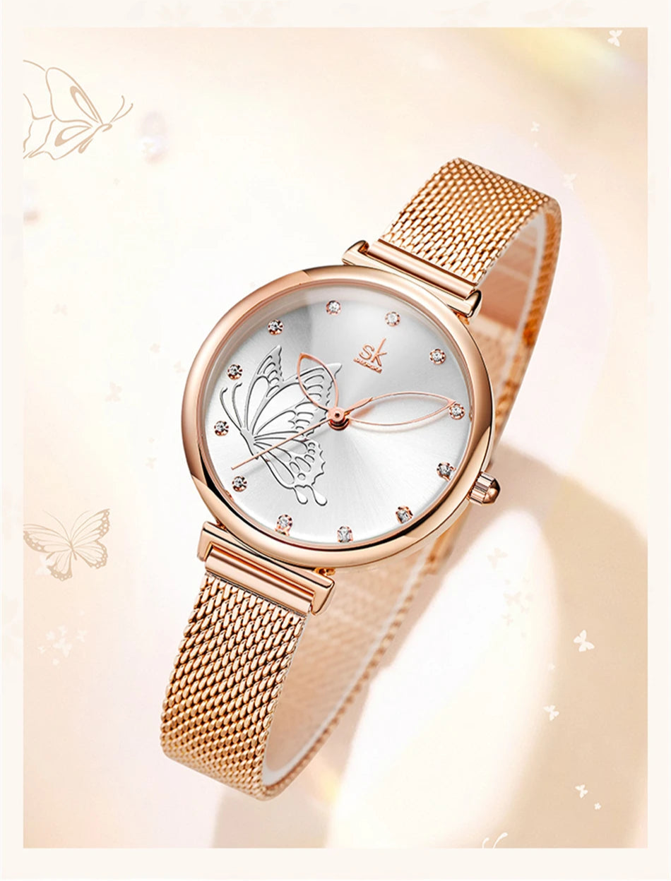 Relojes, Reloj de Mujer, Relojes Elegantes, Reloj Elegante, Reloj de Pulsera