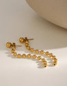Pendientes para Mujer, Pendientes de Plata, Pendiente de Oro, Joyas de Lujo, Joya de Lujo, Pendiente