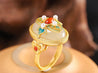 Conjuntos de Joyas, Joyería Fina, Joyas de Oro, Joyas de Plata, Joyas artesanales, Joyas para Mujer, Joyas Personalizadas, Joyas de Piedras Preciosas, Conjuntos de Joyas para Regalo