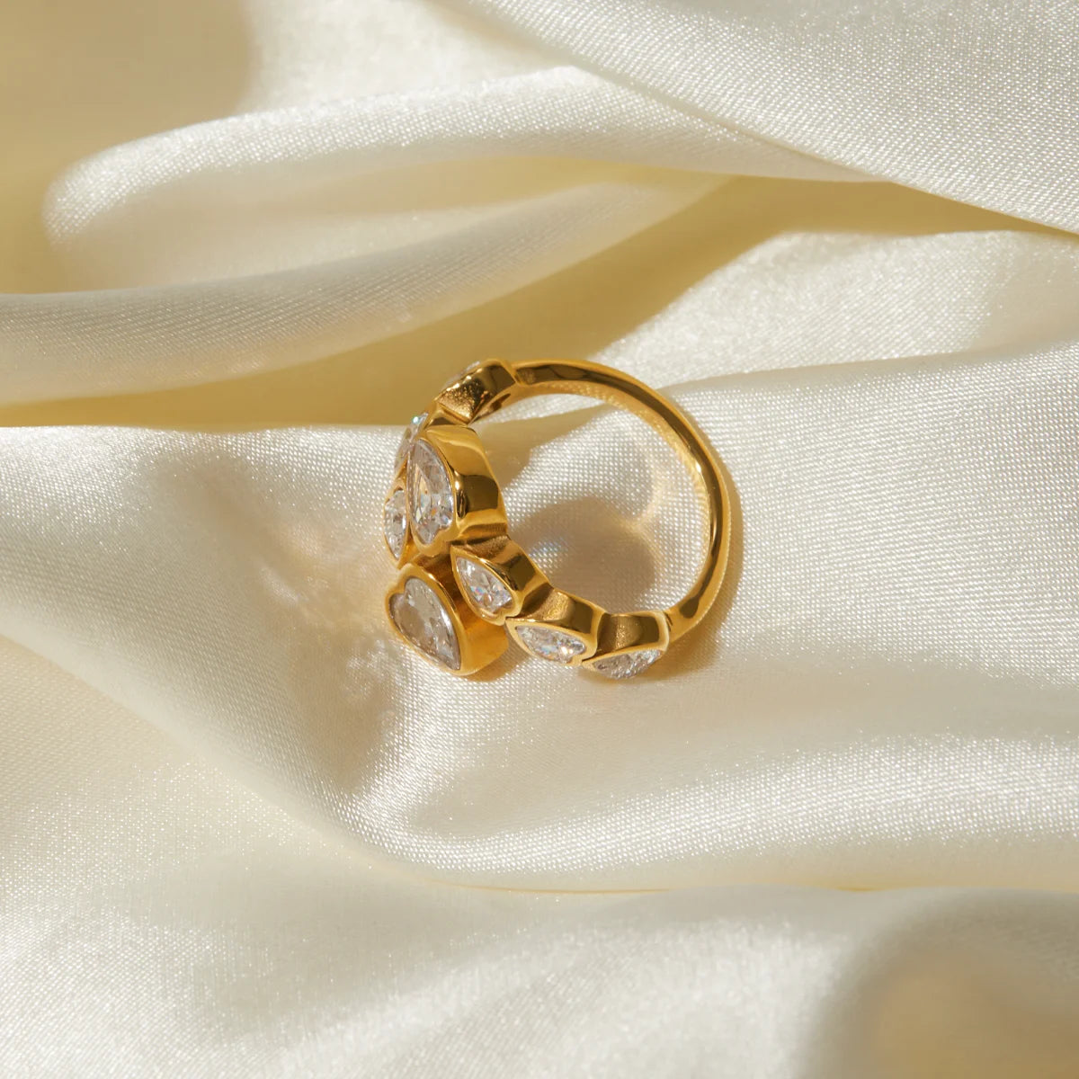 Anillo de Compromiso, Alianzas de Boda, Anillos de Diamantes, Anillos para Mujer, Anillos de Oro para Mujer, Anillos de Pata para Mujer, Anillos de Piedras Preciosas, Anillos de Diseño, Anillos Vintage