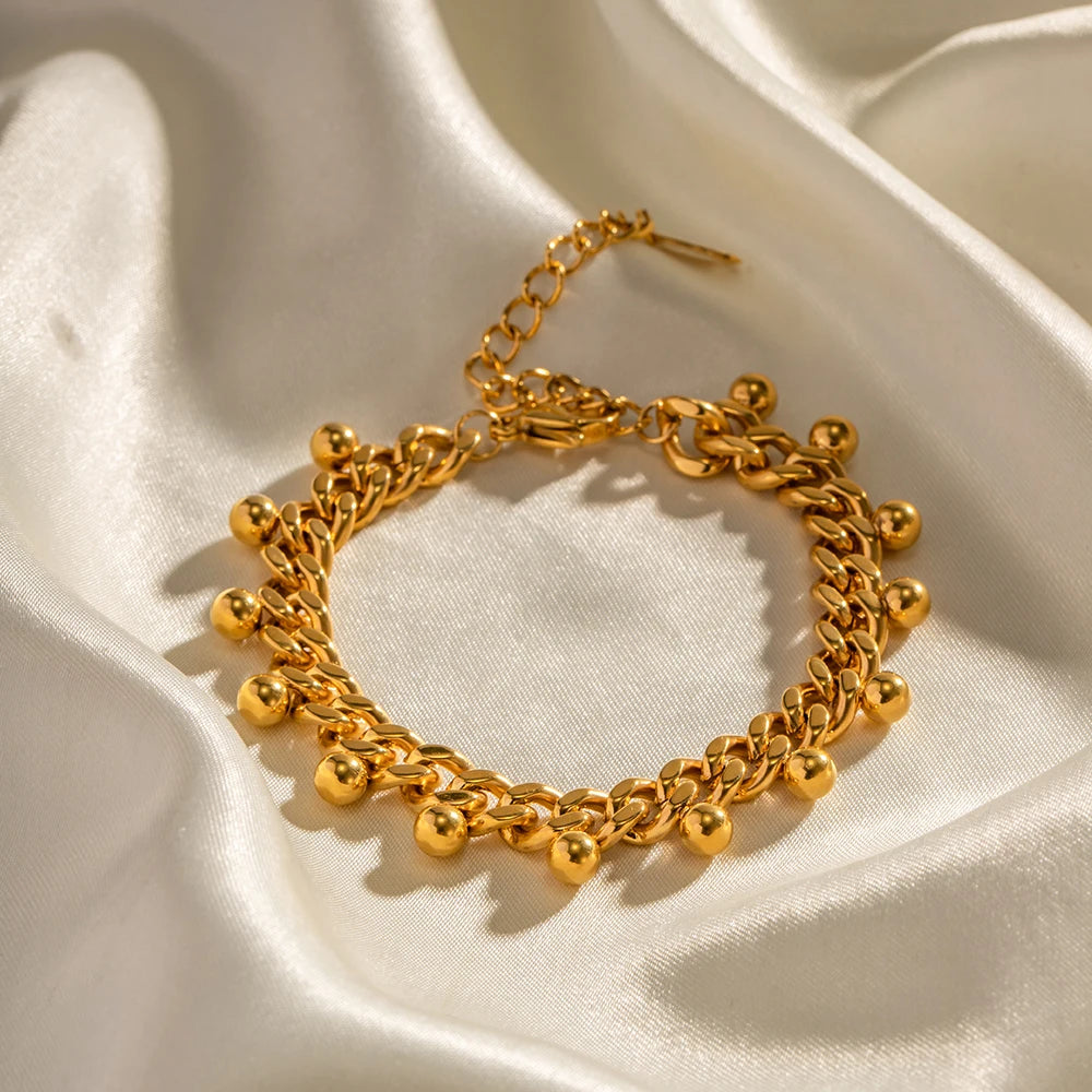 Pulseras de Mujer, Pulseras de Oro para Mujer, Pulseras de Plata para Mujer, Pulseras Elegantes Mujer, Pulseras Finas para Mujer, Pulseras de Moda Mujer, Pulseras con Dijes, Pulseras de Piedras Naturales, Pulseras Personalizadas Mujer, Pulseras de Acero Inoxidable Mujer