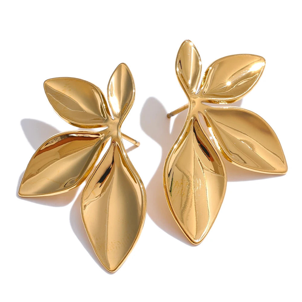 Pendientes para Mujer, Pendientes de Plata, Pendiente de Oro, Joyas de Lujo, Joya de Lujo, Pendiente
