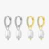 Pendientes para Mujer, Pendientes de Plata, Pendiente de Oro, Joyas de Lujo, Joya de Lujo, Pendiente