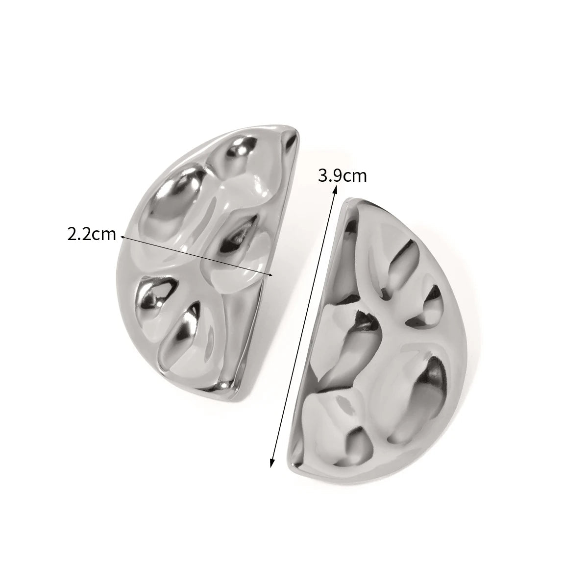 Pendientes para Mujer, Pendientes de Plata, Pendiente de Oro, Joyas de Lujo, Joya de Lujo, Pendiente
