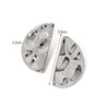 Pendientes para Mujer, Pendientes de Plata, Pendiente de Oro, Joyas de Lujo, Joya de Lujo, Pendiente