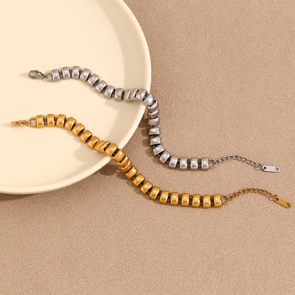 Collar de Barra