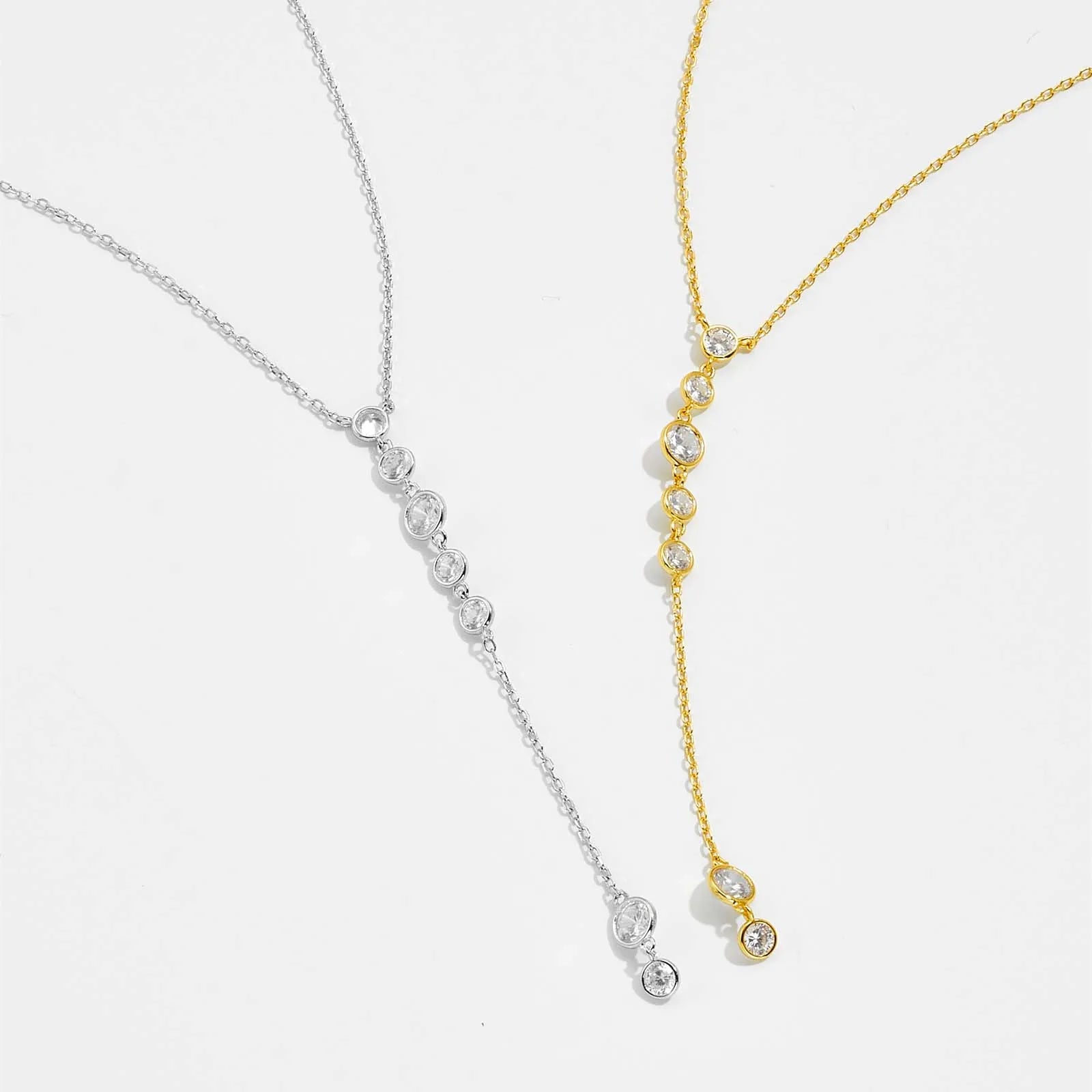 Collar para Mujer, Collar de Moda Mujer, Collar de Plata para Mujer, Collar Personalizados Mujer, Collar con Piedras Naturales, Colar de Oro Mujer, Collar Largos Mujer, Collar Elegantes para Mujer, Collar Boho Mujer