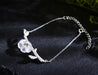 Pulseras de Mujer, Pulseras de Oro para Mujer, Pulseras de Plata para Mujer, Pulseras Elegantes Mujer, Pulseras Finas para Mujer, Pulseras de Moda Mujer, Pulseras con Dijes, Pulseras de Piedras Naturales, Pulseras Personalizadas Mujer, Pulseras de Acero Inoxidable Mujer