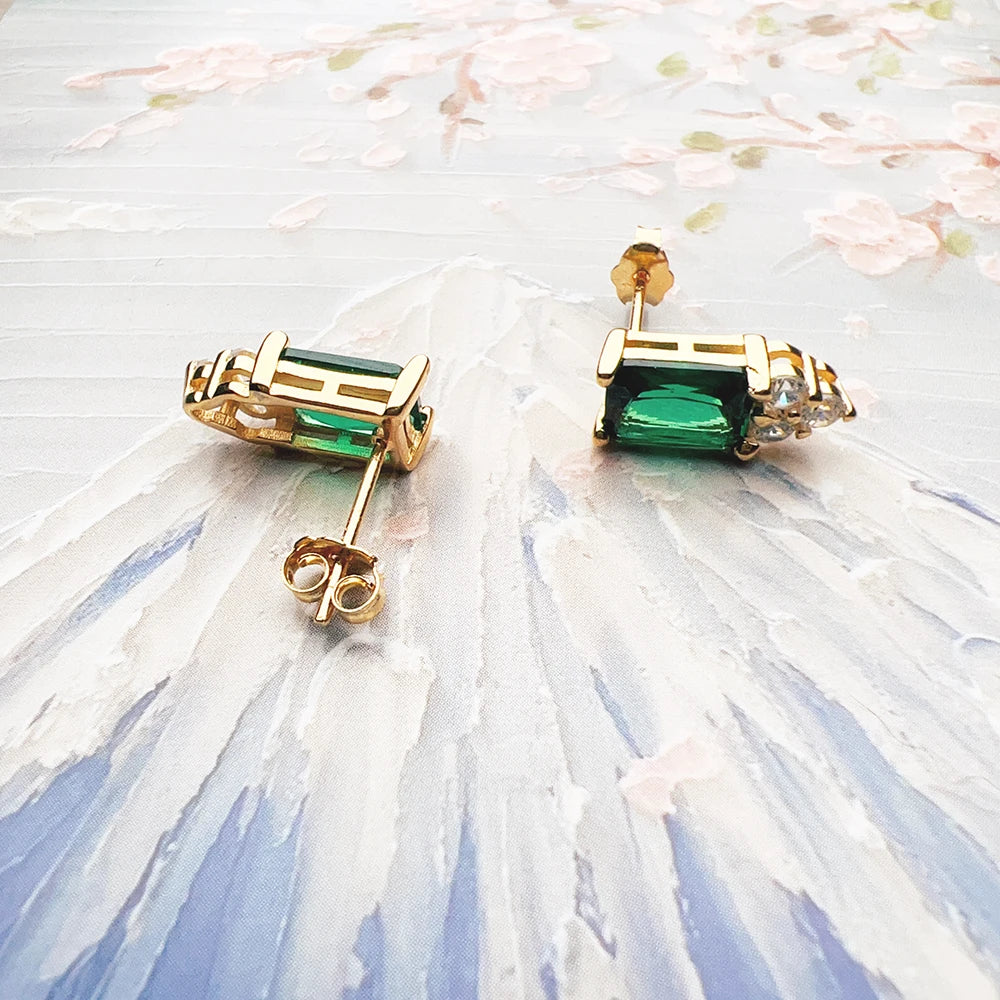 Pendientes para Mujer, Pendientes de Plata, Pendiente de Oro, Joyas de Lujo, Joya de Lujo, Pendiente