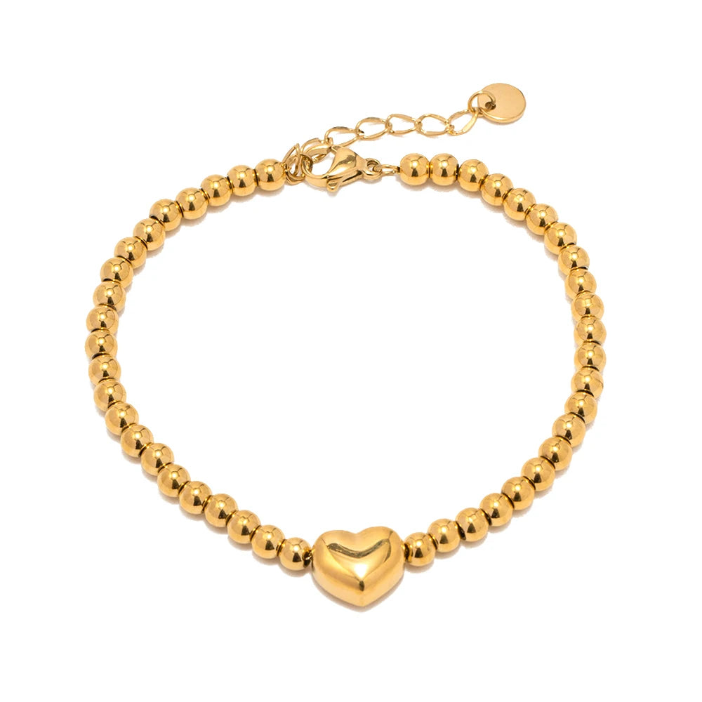 Pulseras de Mujer, Pulseras de Oro para Mujer, Pulseras de Plata para Mujer, Pulseras Elegantes Mujer, Pulseras Finas para Mujer, Pulseras de Moda Mujer, Pulseras con Dijes, Pulseras de Piedras Naturales, Pulseras Personalizadas Mujer, Pulseras de Acero Inoxidable Mujer