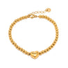 Pulseras de Mujer, Pulseras de Oro para Mujer, Pulseras de Plata para Mujer, Pulseras Elegantes Mujer, Pulseras Finas para Mujer, Pulseras de Moda Mujer, Pulseras con Dijes, Pulseras de Piedras Naturales, Pulseras Personalizadas Mujer, Pulseras de Acero Inoxidable Mujer