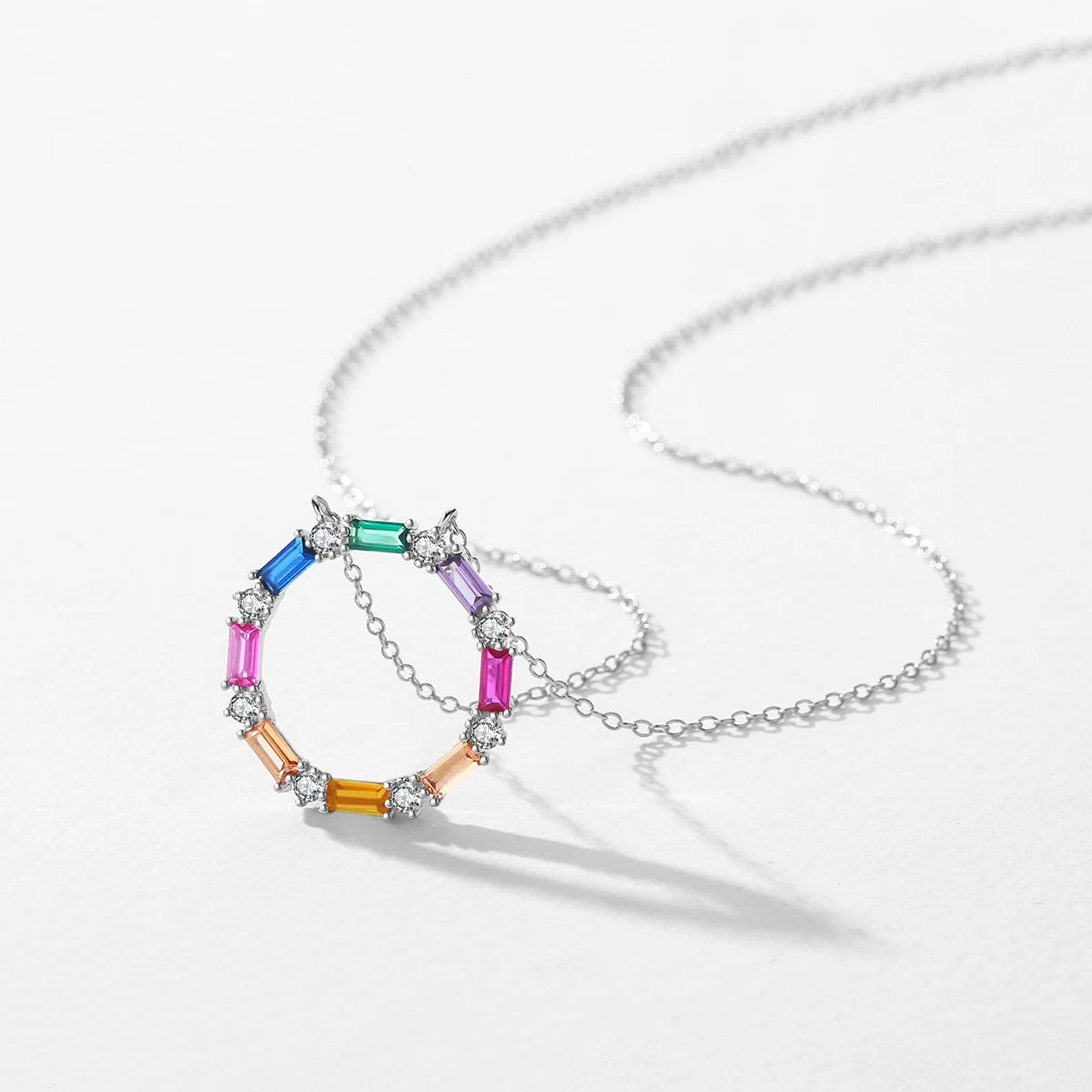 Collar para Mujer, Collar de Moda Mujer, Collar de Plata para Mujer, Collar Personalizados Mujer, Collar con Piedras Naturales, Colar de Oro Mujer, Collar Largos Mujer, Collar Elegantes para Mujer, Collar Boho Mujer
