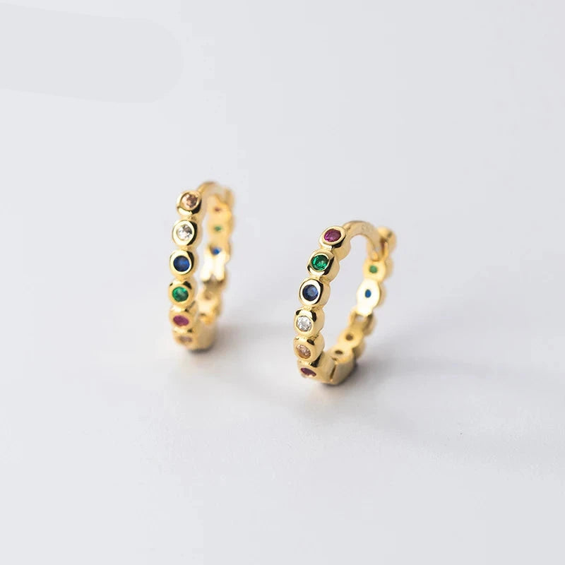 Pendientes para Mujer, Pendientes de Plata, Pendiente de Oro, Joyas de Lujo, Joya de Lujo, Pendiente