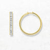 Pendientes para Mujer, Pendientes de Plata, Pendiente de Oro, Joyas de Lujo, Joya de Lujo, Pendiente