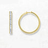 Pendientes para Mujer, Pendientes de Plata, Pendiente de Oro, Joyas de Lujo, Joya de Lujo, Pendiente