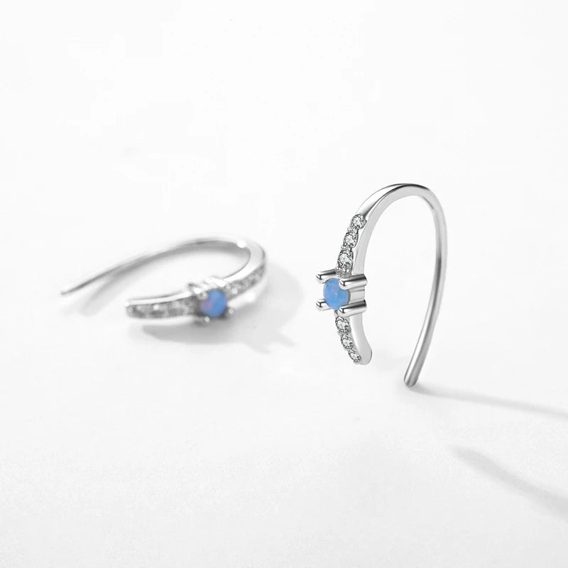 Pendientes para Mujer, Pendientes de Plata, Pendiente de Oro, Joyas de Lujo, Joya de Lujo, Pendiente