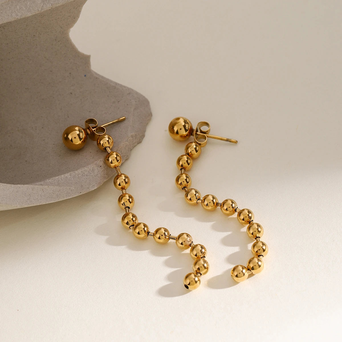 Pendientes para Mujer, Pendientes de Plata, Pendiente de Oro, Joyas de Lujo, Joya de Lujo, Pendiente