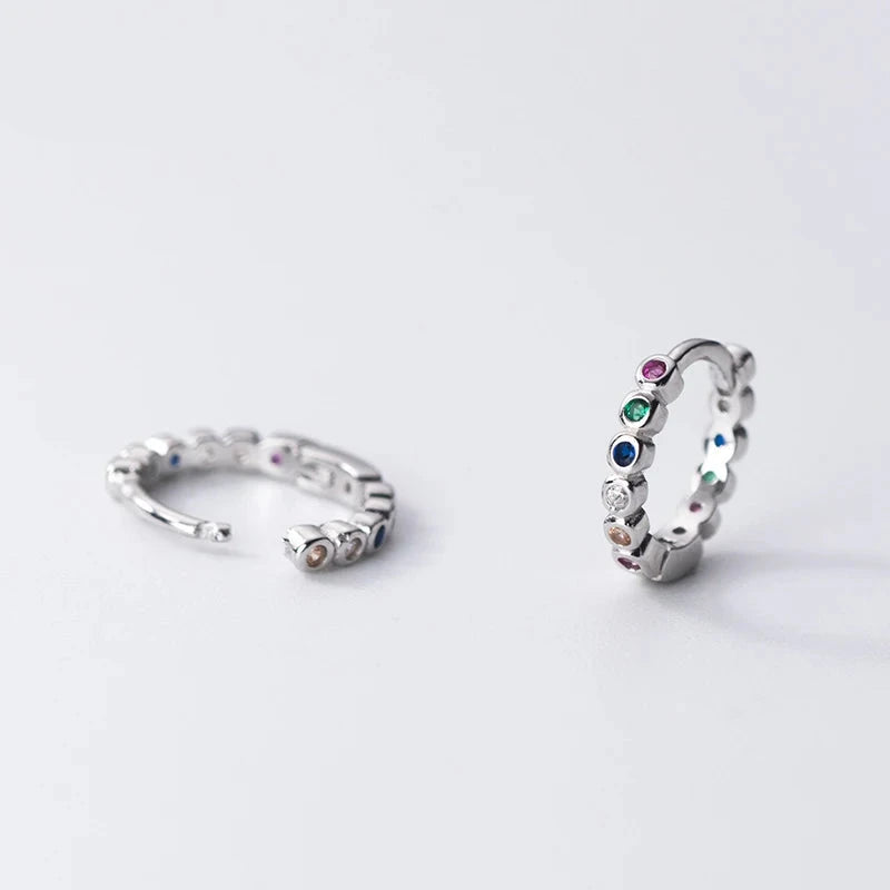 Pendientes para Mujer, Pendientes de Plata, Pendiente de Oro, Joyas de Lujo, Joya de Lujo, Pendiente
