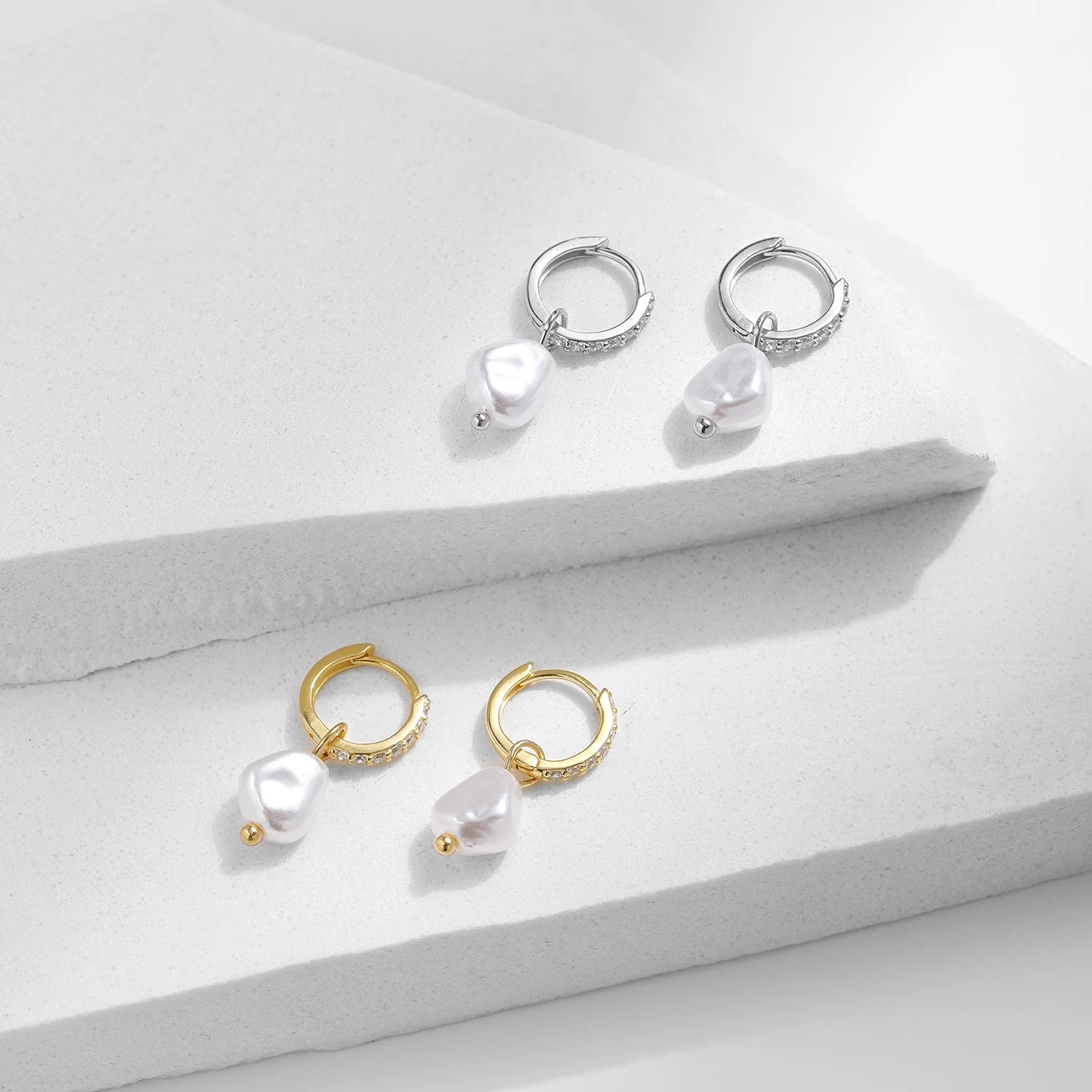 Pendientes para Mujer, Pendientes de Plata, Pendiente de Oro, Joyas de Lujo, Joya de Lujo, Pendiente