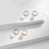 Pendientes para Mujer, Pendientes de Plata, Pendiente de Oro, Joyas de Lujo, Joya de Lujo, Pendiente