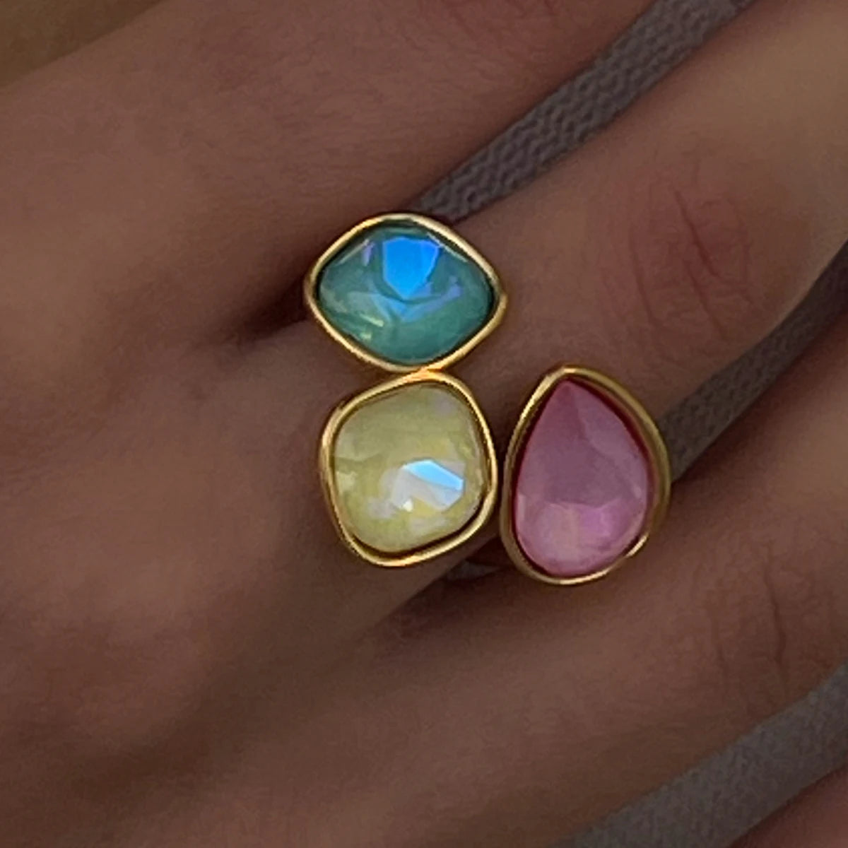 Anillo de Compromiso, Alianzas de Boda, Anillos de Diamantes, Anillos para Mujer, Anillos de Oro para Mujer, Anillos de Pata para Mujer, Anillos de Piedras Preciosas, Anillos de Diseño, Anillos Vintage