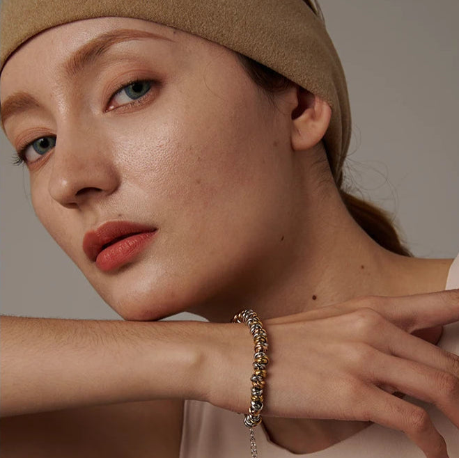 Pulseras de Mujer, Pulseras de Oro para Mujer, Pulseras de Plata para Mujer, Pulseras Elegantes Mujer, Pulseras Finas para Mujer, Pulseras de Moda Mujer, Pulseras con Dijes, Pulseras de Piedras Naturales, Pulseras Personalizadas Mujer, Pulseras de Acero Inoxidable Mujer