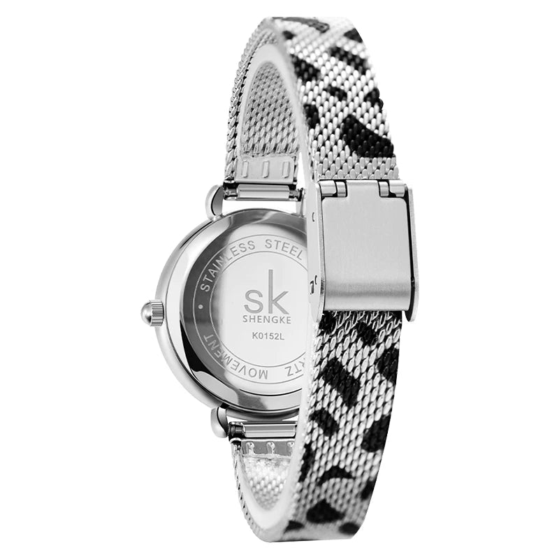 Relojes, Reloj de Mujer, Relojes Elegantes, Reloj Elegante de Cuero