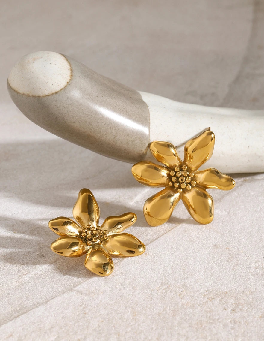 Pendientes para Mujer, Pendientes de Plata, Pendiente de Oro, Joyas de Lujo, Joya de Lujo, Pendiente