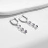 Pendientes para Mujer, Pendientes de Plata, Pendiente de Oro, Joyas de Lujo, Joya de Lujo, Pendiente