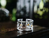 Conjuntos de Joyas, Joyería Fina, Joyas de Oro, Joyas de Plata, Joyas artesanales, Joyas para Mujer, Joyas Personalizadas, Joyas de Piedras Preciosas, Conjuntos de Joyas para Regalo