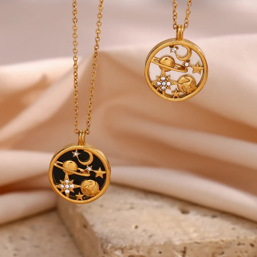 Collar para Mujer, Collar de Moda Mujer, Collar de Plata para Mujer, Collar, Personalizados Mujer, Collar con Piedras Naturales, Colar de Oro Mujer, Collar Largos Mujer, Collar Elegantes para Mujer, Collar Boho Mujer