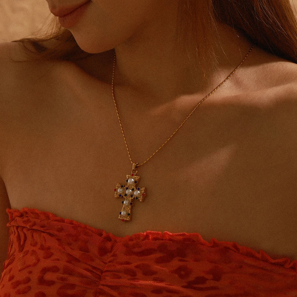 Collar para Mujer, Collar de Moda Mujer, Collar de Plata para Mujer, Collar Personalizados Mujer, Collar con Piedras Naturales, Colar de Oro Mujer, Collar Largos Mujer, Collar Elegantes para Mujer, Collar Boho Mujer
