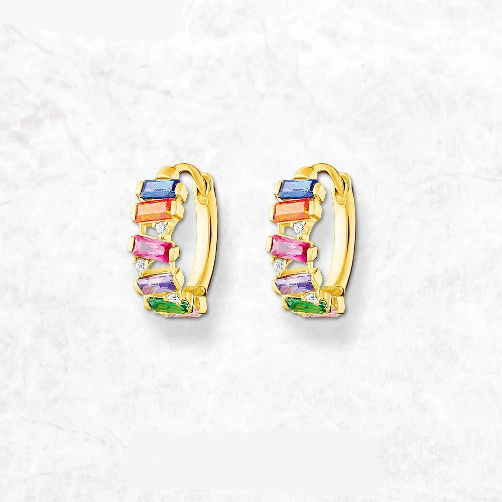 Pendientes para Mujer, Pendientes de Plata, Pendiente de Oro, Joyas de Lujo, Joya de Lujo, Pendiente