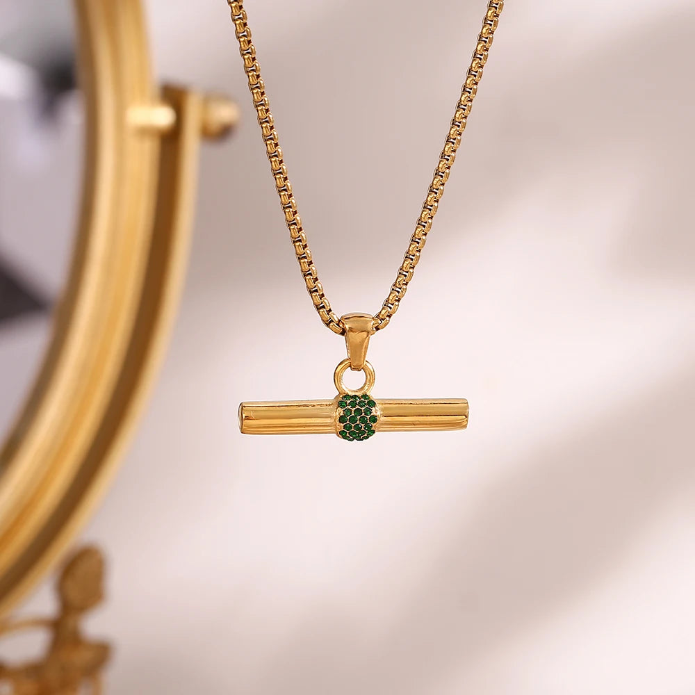 Collar para Mujer, Collar de Moda Mujer, Collar de Plata para Mujer, Collar, Personalizados Mujer, Collar con Piedras Naturales, Colar de Oro Mujer, Collar Largos Mujer, Collar Elegantes para Mujer, Collar Boho Mujer